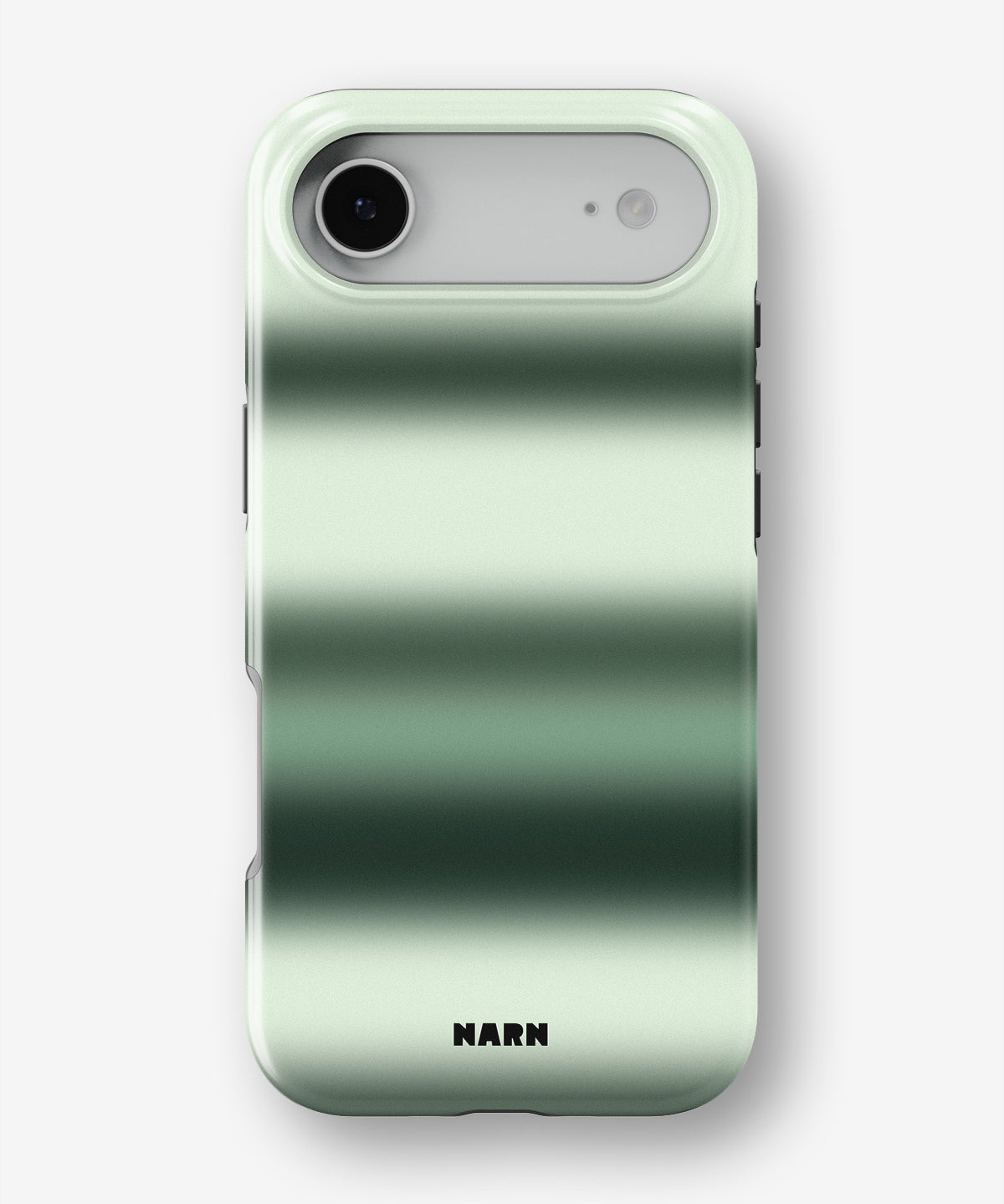 iPhone Air Tough Case – Mint - View 1