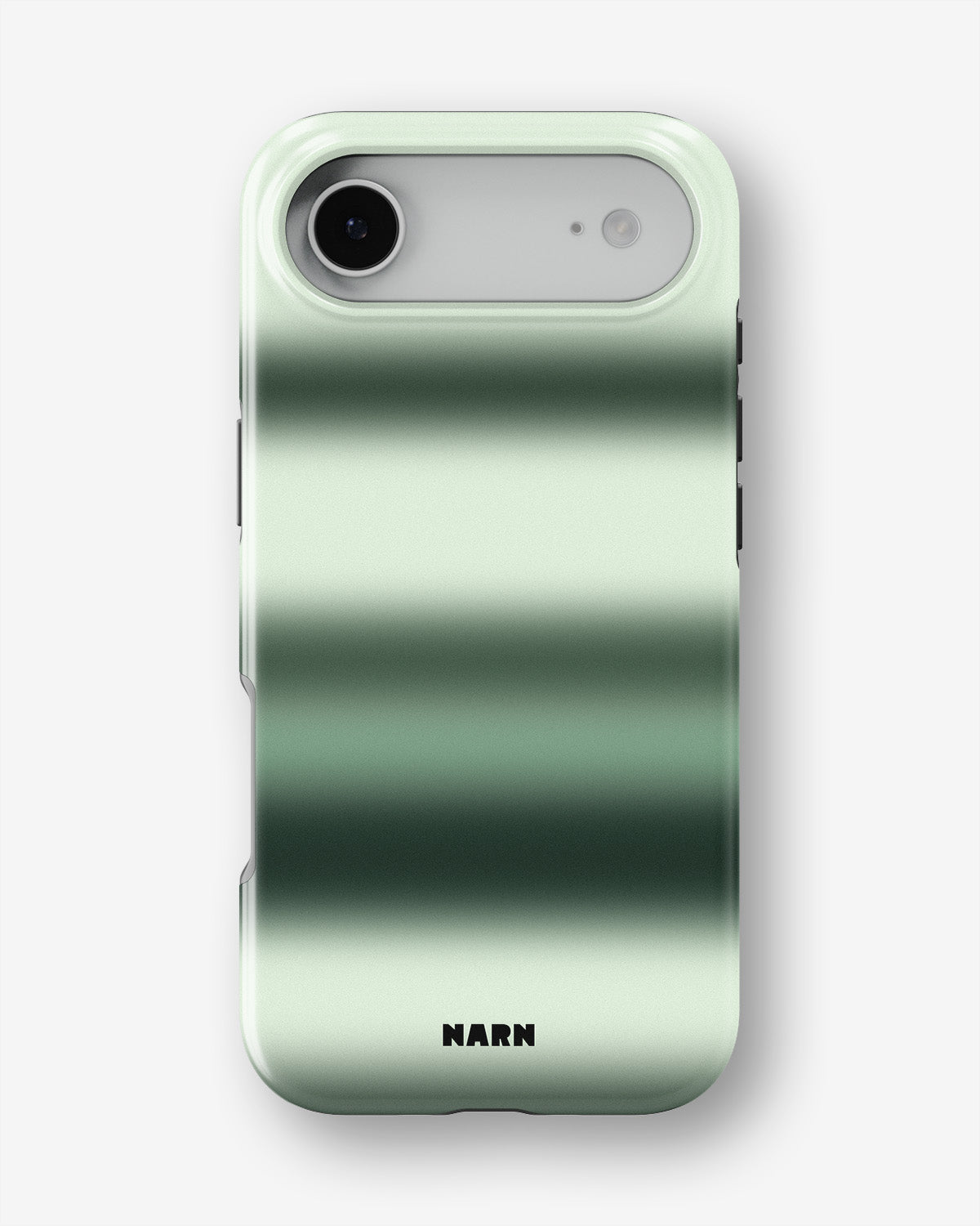 iPhone Air Tough Case – Mint - View 1
