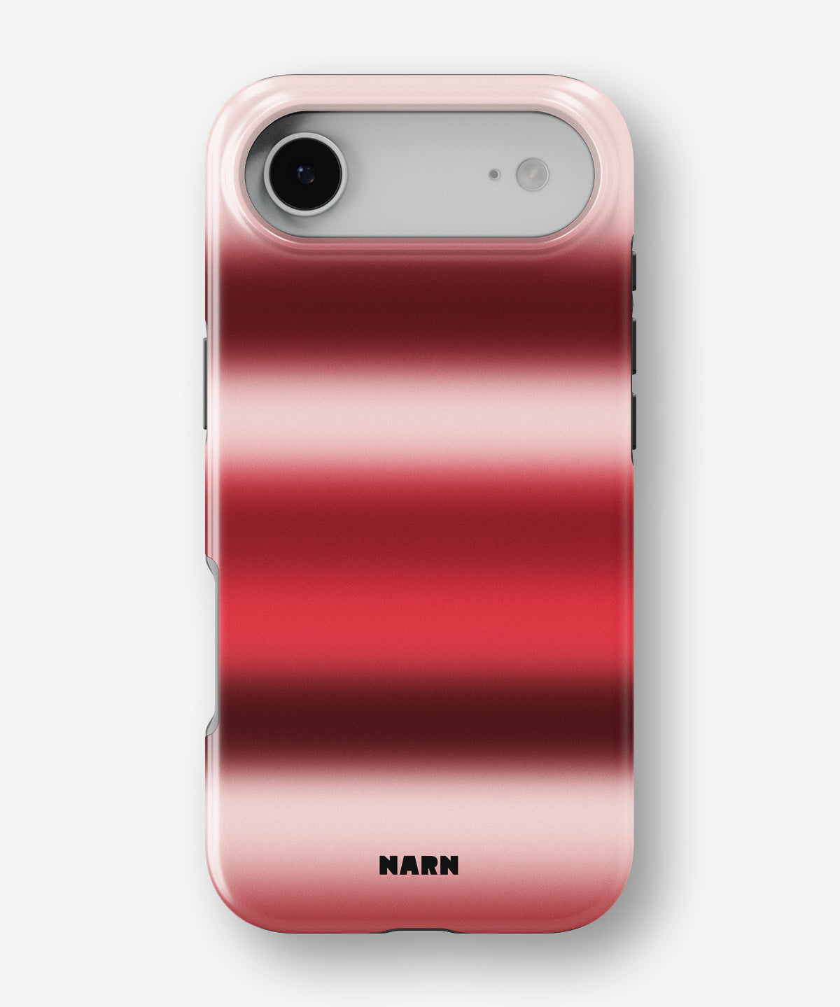 iPhone Air Tough Case – Cherry - View 1