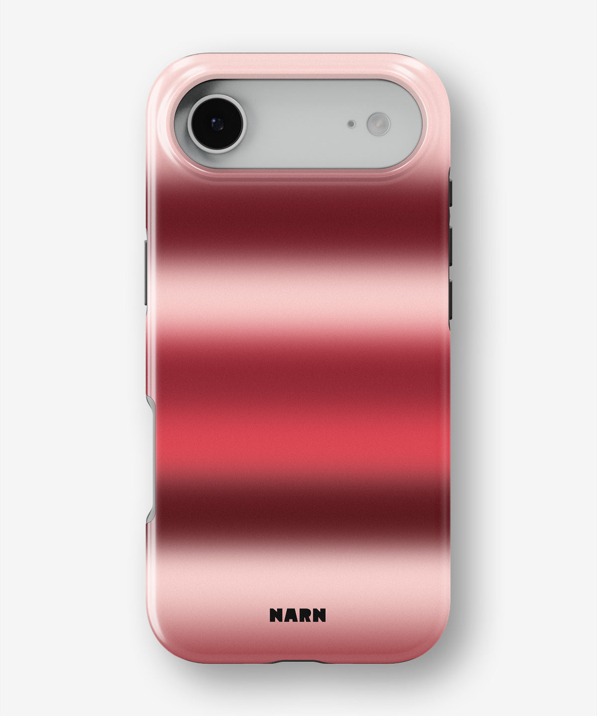 iPhone Air Tough Case – Cherry - View 1