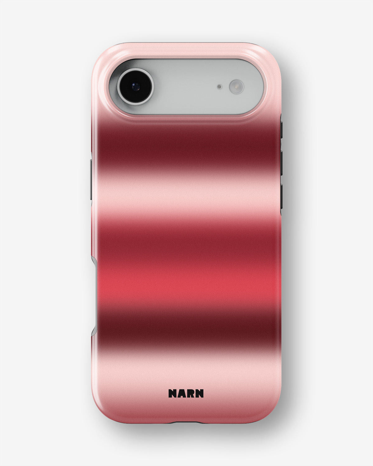 iPhone Air Tough Case – Cherry - View 1