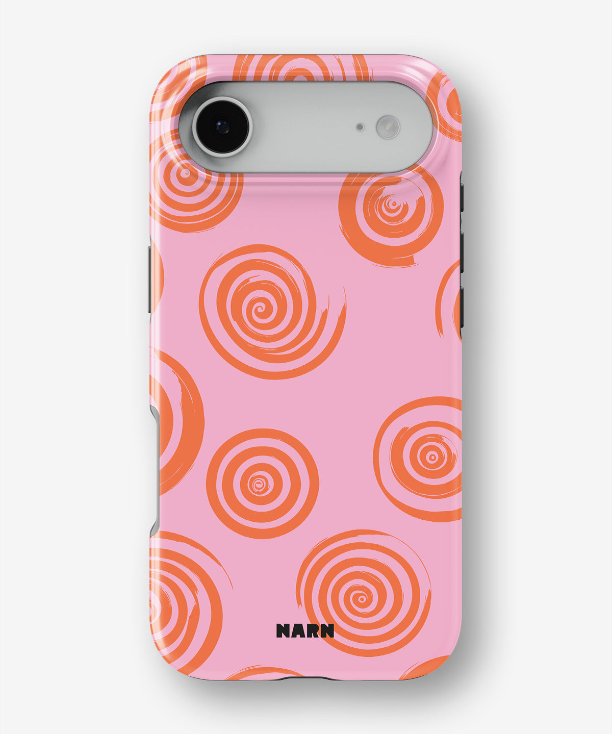 iPhone Air Tough Case – Candy Swirl - View 1