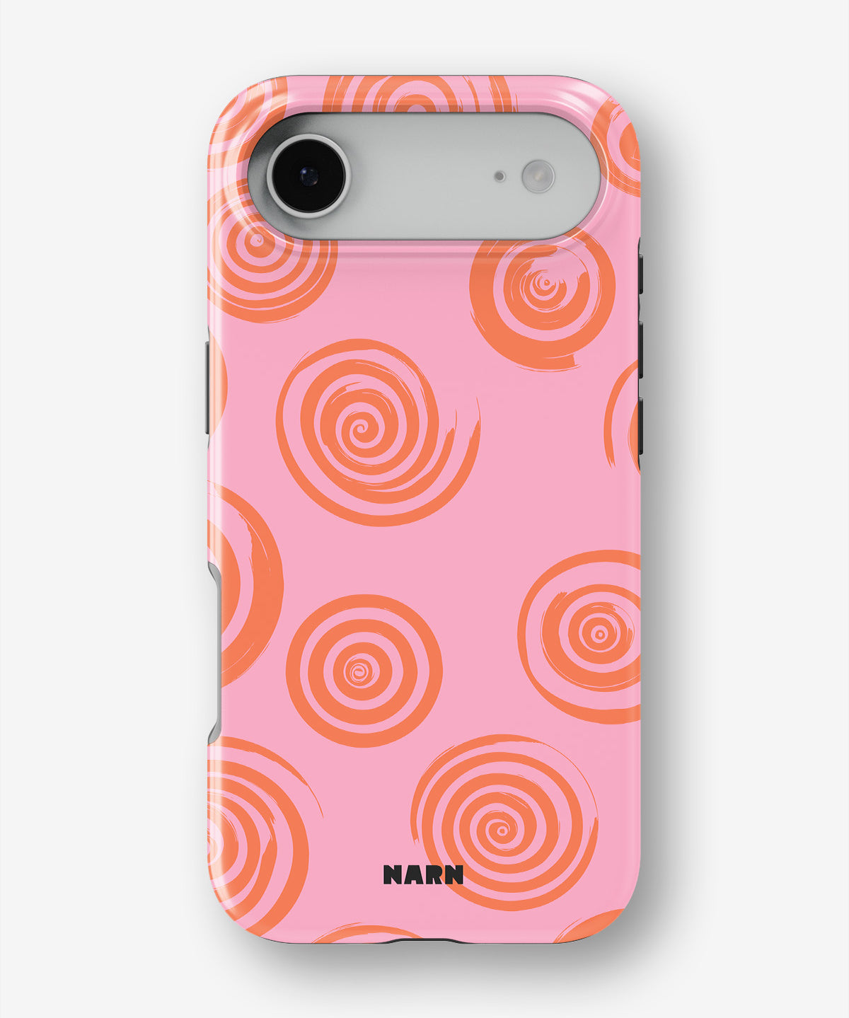 iPhone Air Tough Case – Candy Swirl - View 1