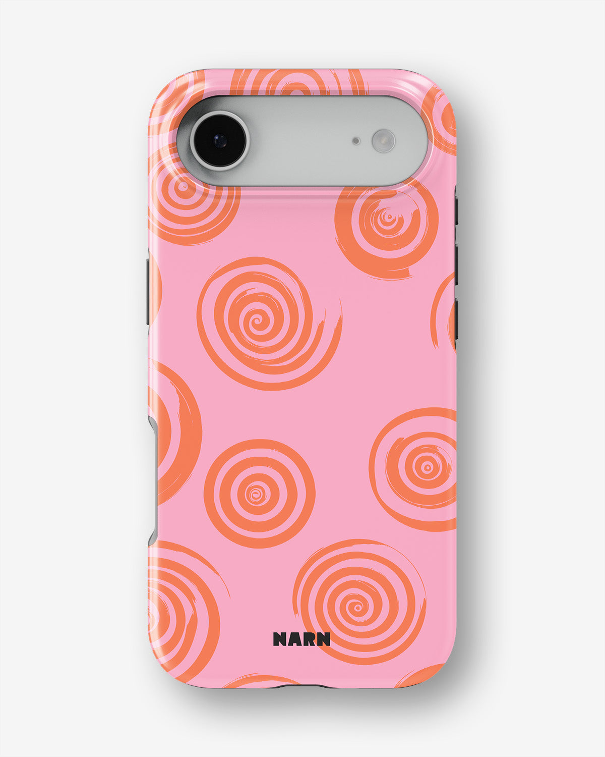 iPhone Air Tough Case – Candy Swirl - View 1