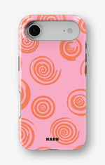 iPhone Air Tough Case – Candy Swirl - View 1