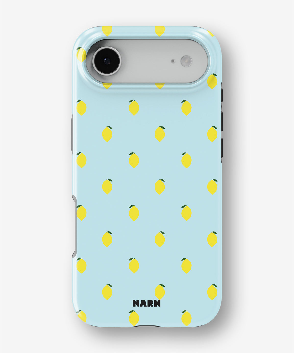 iPhone Air Tough Case – Limonata - View 1