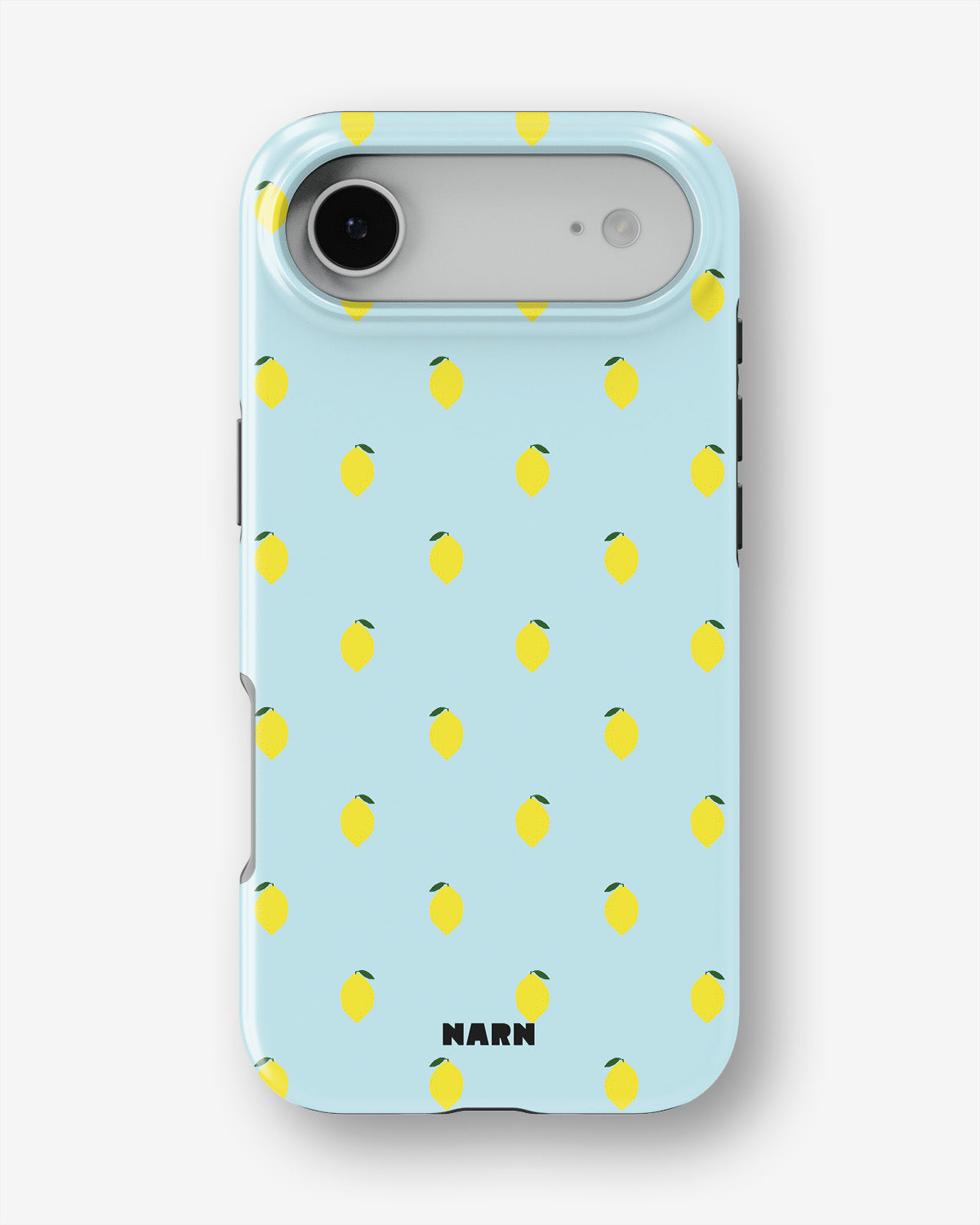 iPhone Air Tough Case – Limonata - View 1