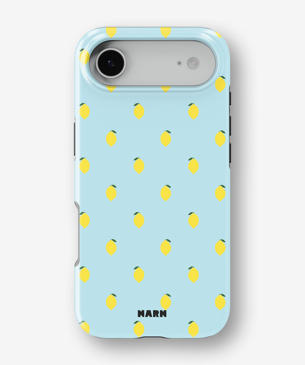 iPhone Air Tough Case – Limonata - View 1