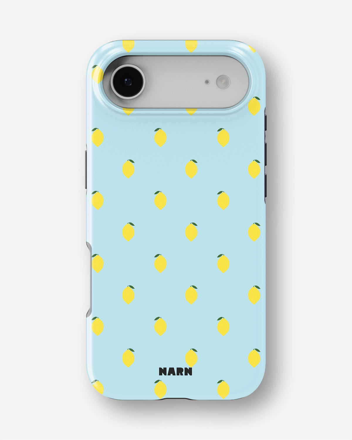 iPhone Air Tough Case – Limonata - View 1