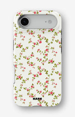 iPhone Air Tough Case – Vintage Rose - View 1