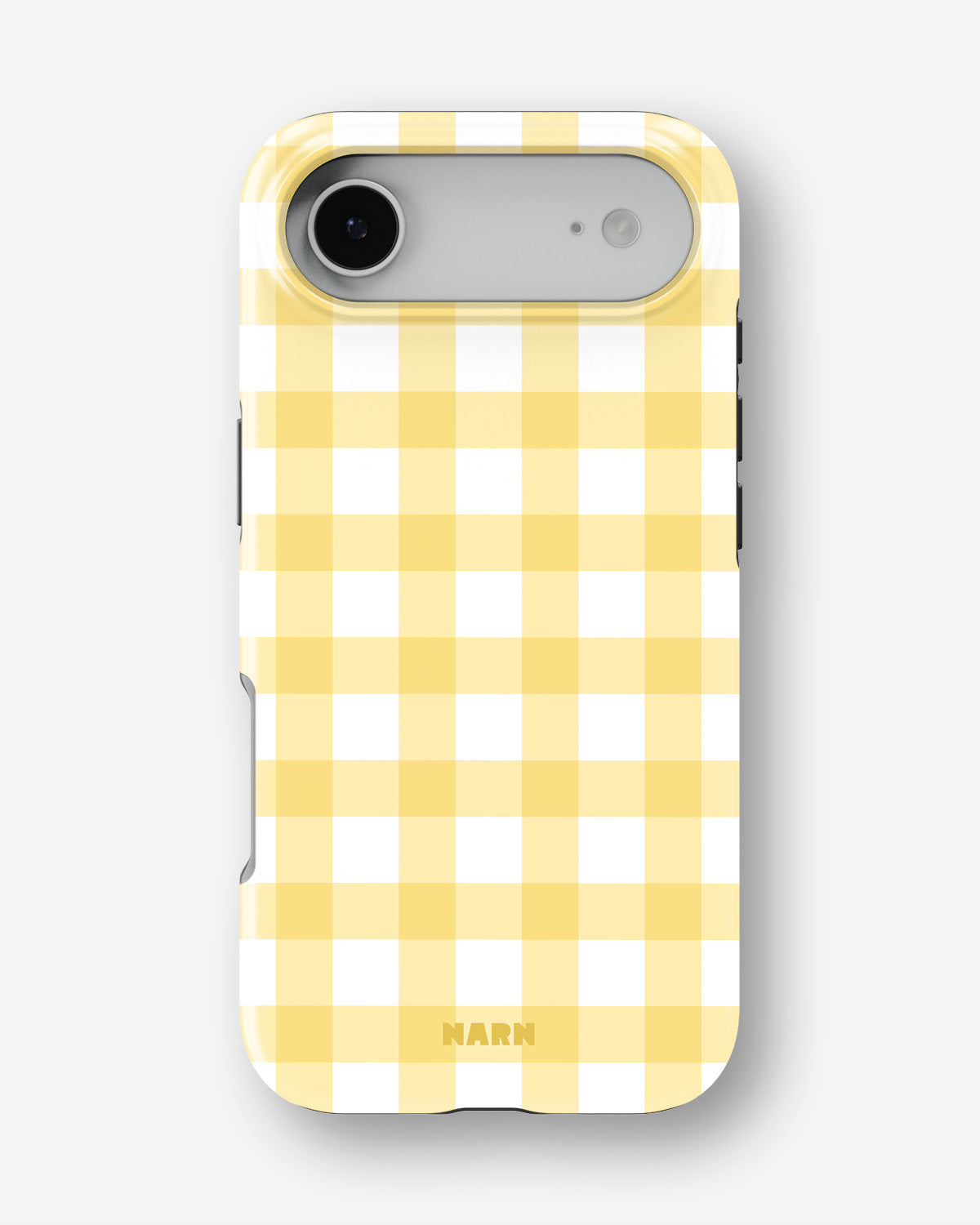 iPhone Air Tough Case – Honey - View 1
