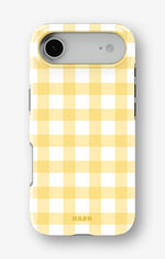 iPhone Air Tough Case – Honey - View 1