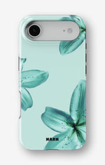 iPhone Air Tough Case – Sea Lily - View 1