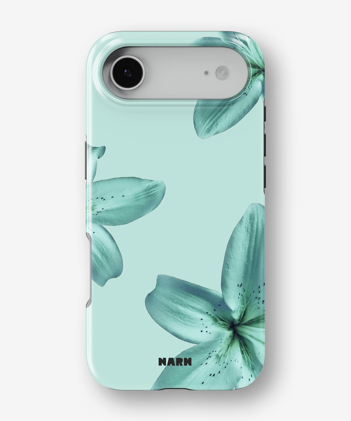 iPhone Air Tough Case – Sea Lily - View 1