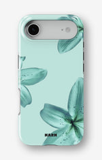 iPhone Air Tough Case – Sea Lily - View 1