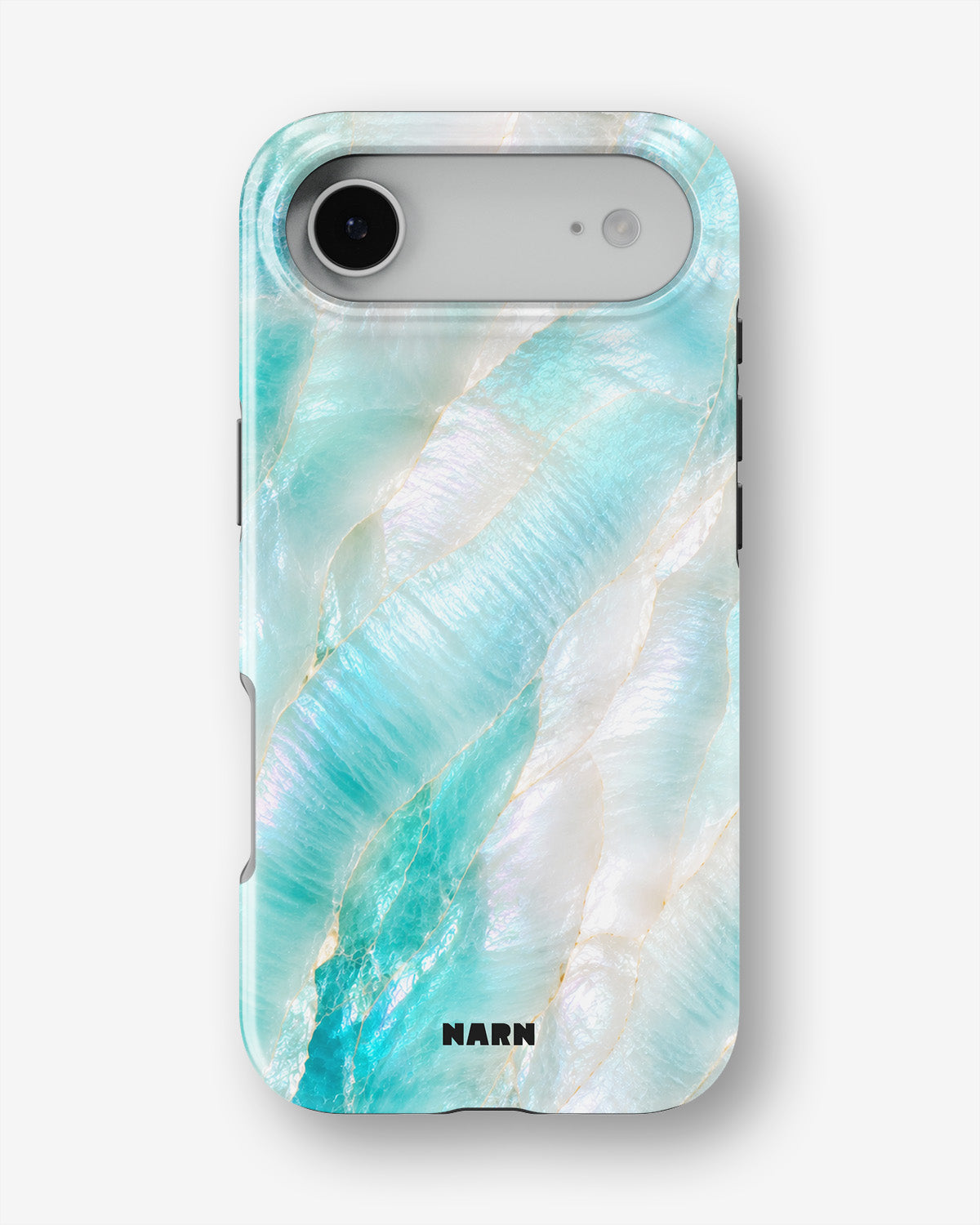 iPhone Air Tough Case – Mermaid - View 1