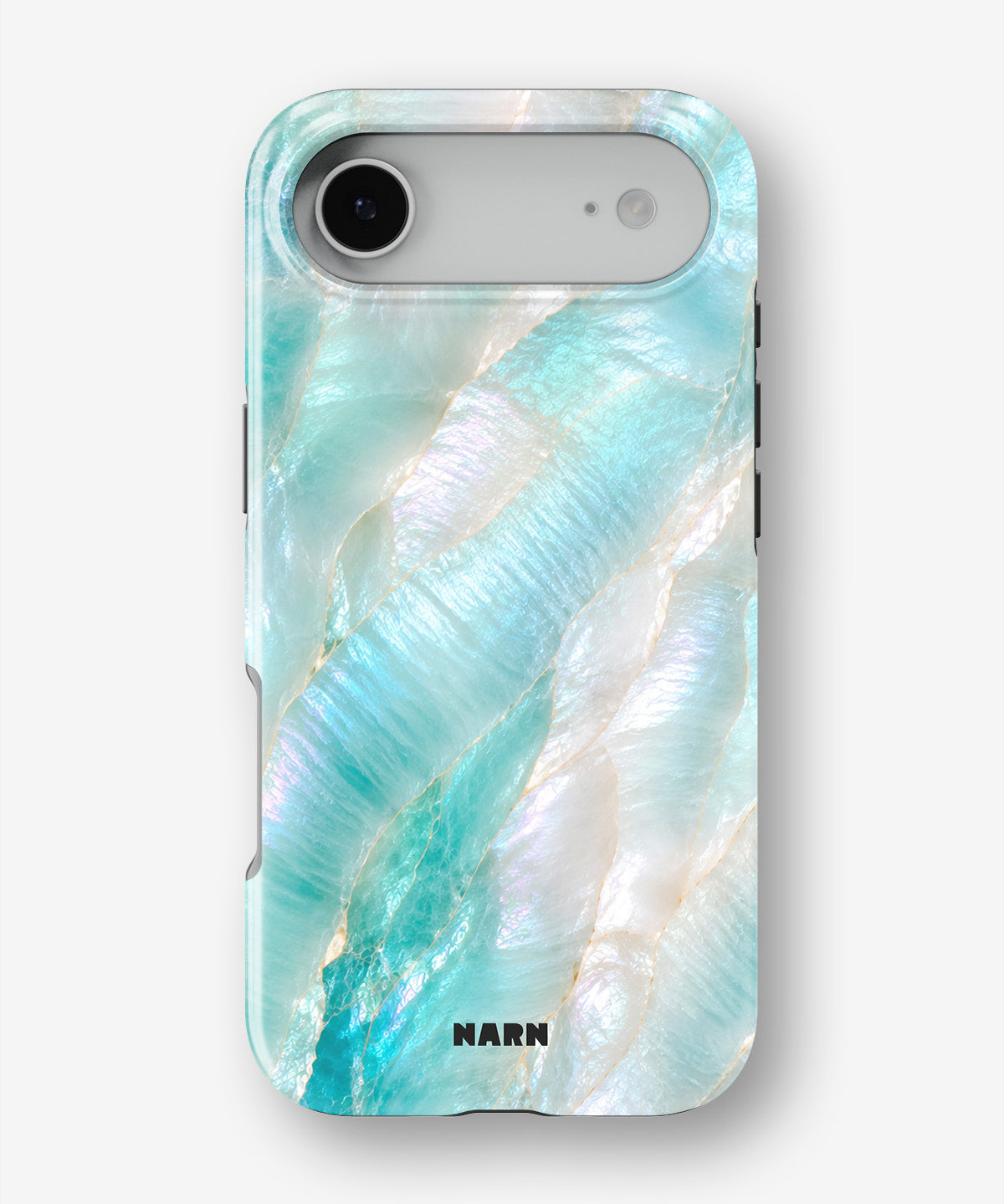 iPhone Air Tough Case – Mermaid - View 1