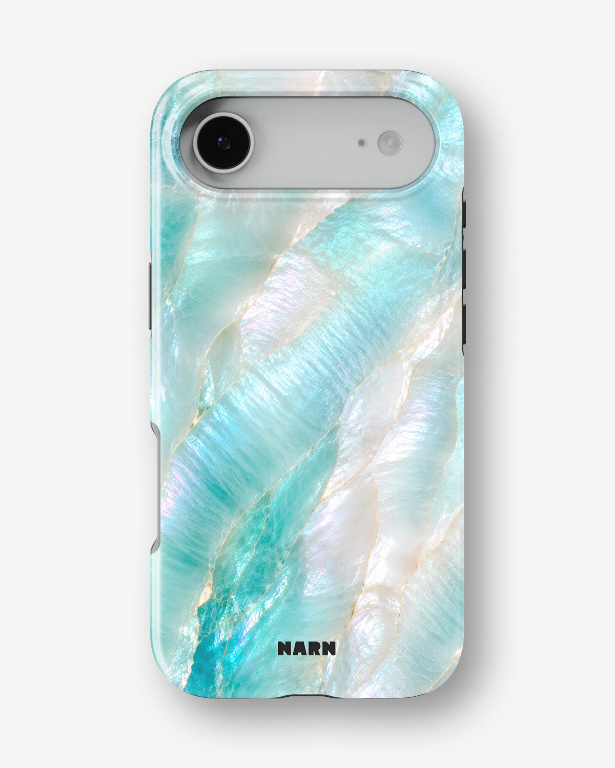 iPhone Air Tough Case – Mermaid - View 1