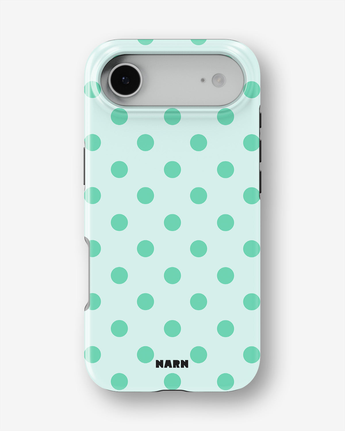 iPhone Air Tough Case – Sea Pearls - View 1