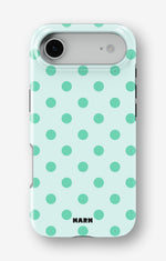 iPhone Air Tough Case – Sea Pearls - View 1