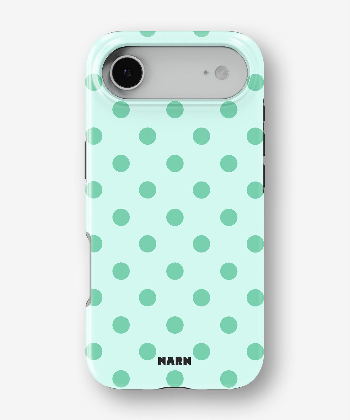 iPhone Air Tough Case – Sea Pearls - View 1