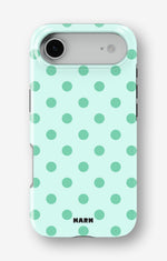 iPhone Air Tough Case – Sea Pearls - View 1