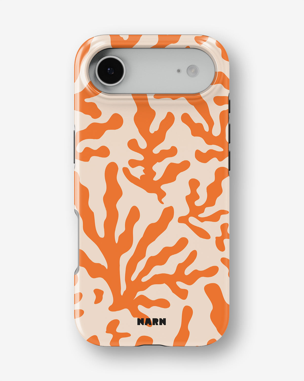 iPhone Air Tough Case – Coral Reef - View 1
