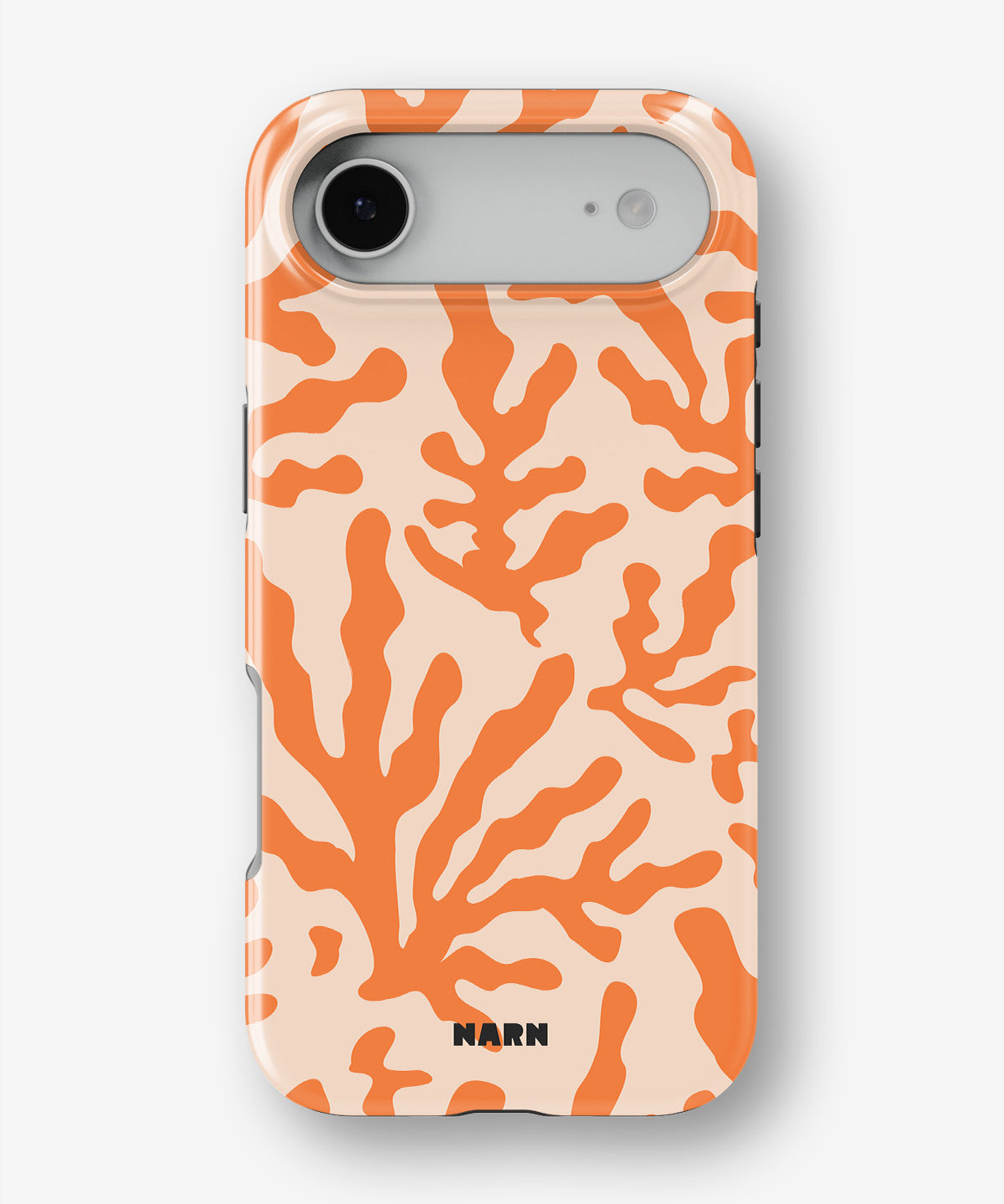 iPhone Air Tough Case – Coral Reef - View 1