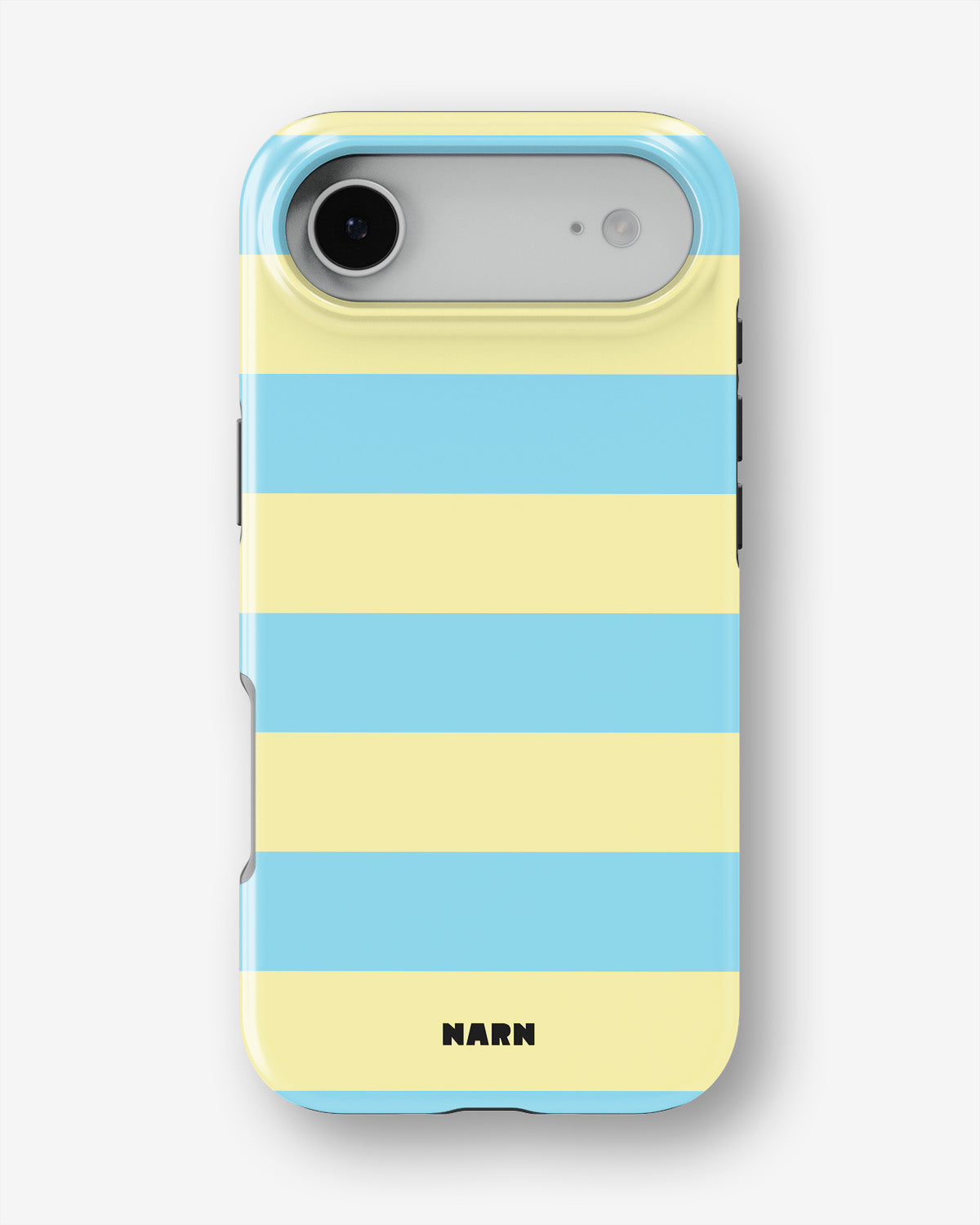 iPhone Air Tough Case – Beach Towel - View 1