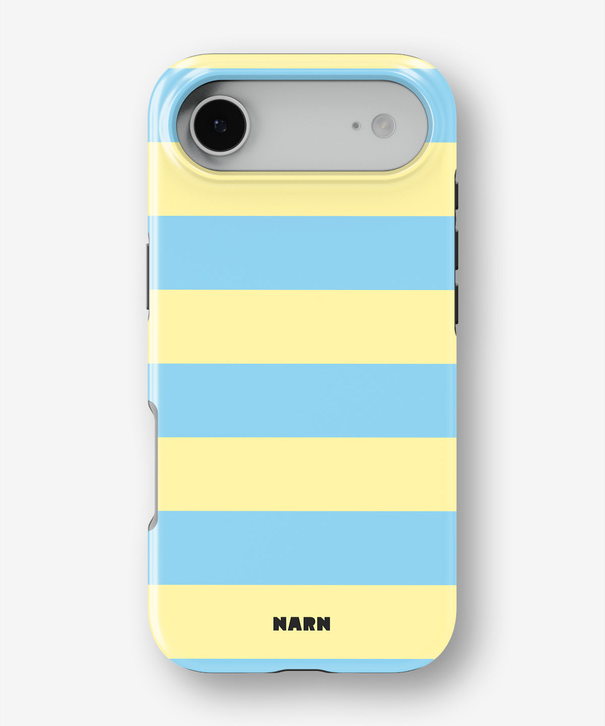 iPhone Air Tough Case – Beach Towel - View 1