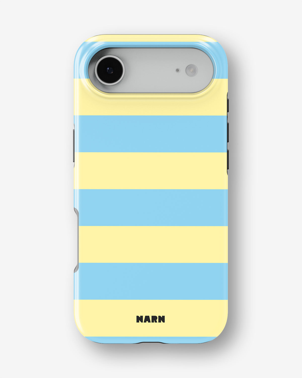 iPhone Air Tough Case – Beach Towel - View 1