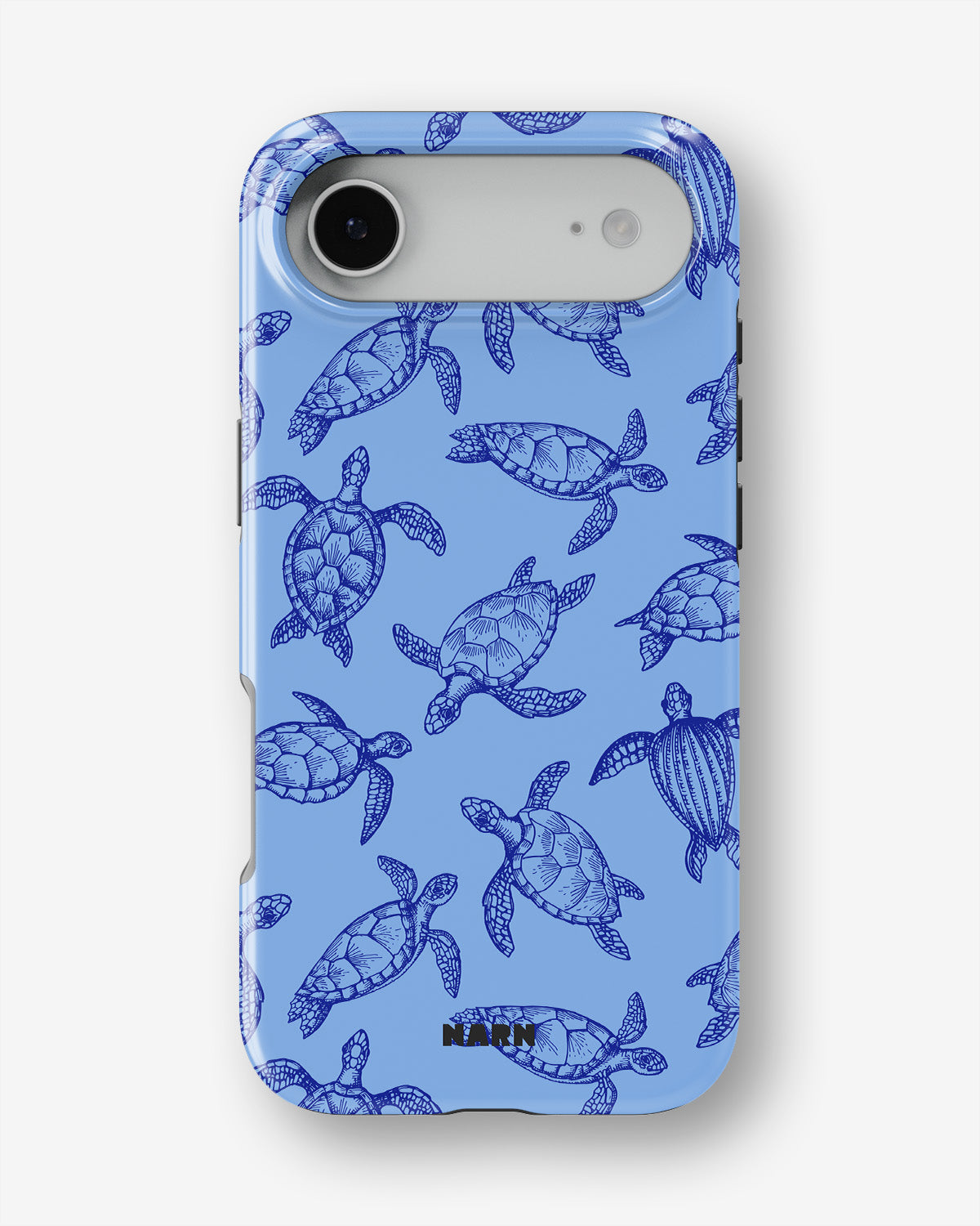 iPhone Air Tough Case – Turtle Bay - View 1