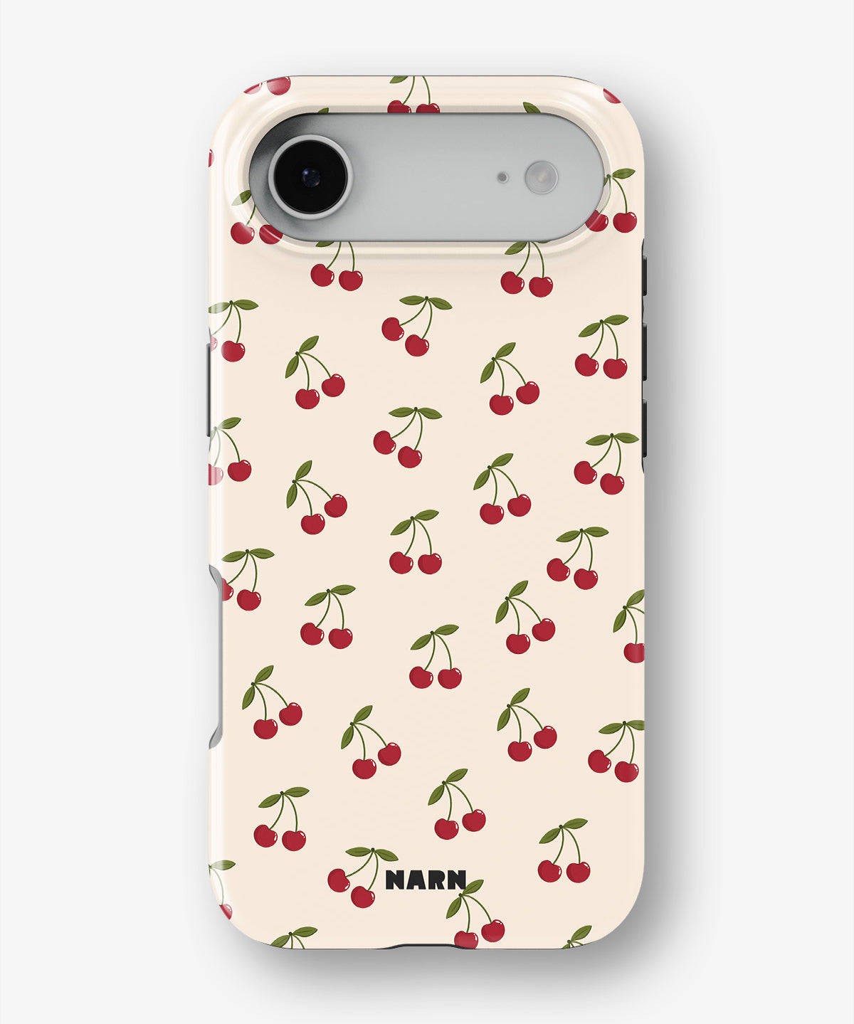 iPhone Air Tough Case – Amarena - View 1