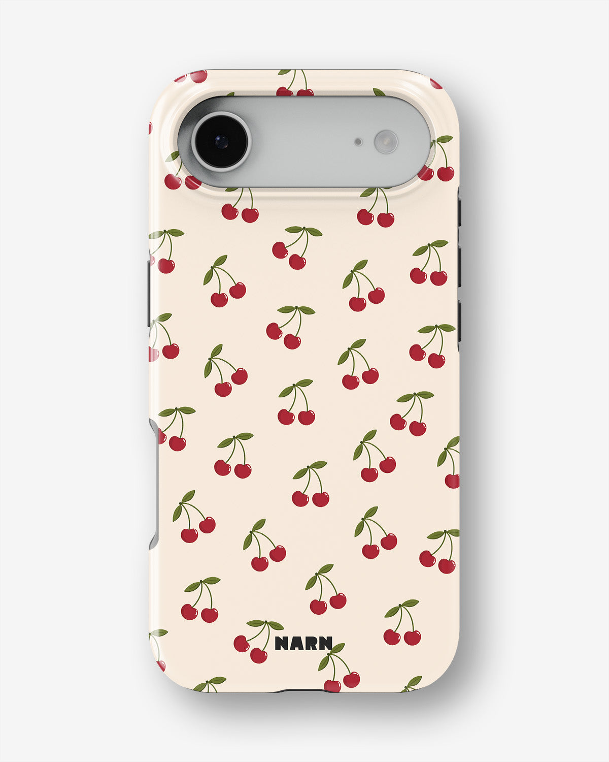 iPhone Air Tough Case – Amarena - View 1