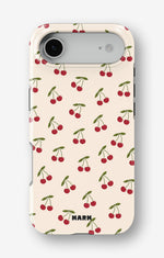 iPhone Air Tough Case – Amarena - View 1