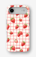 iPhone Air Tough Case – Strawbella - View 1