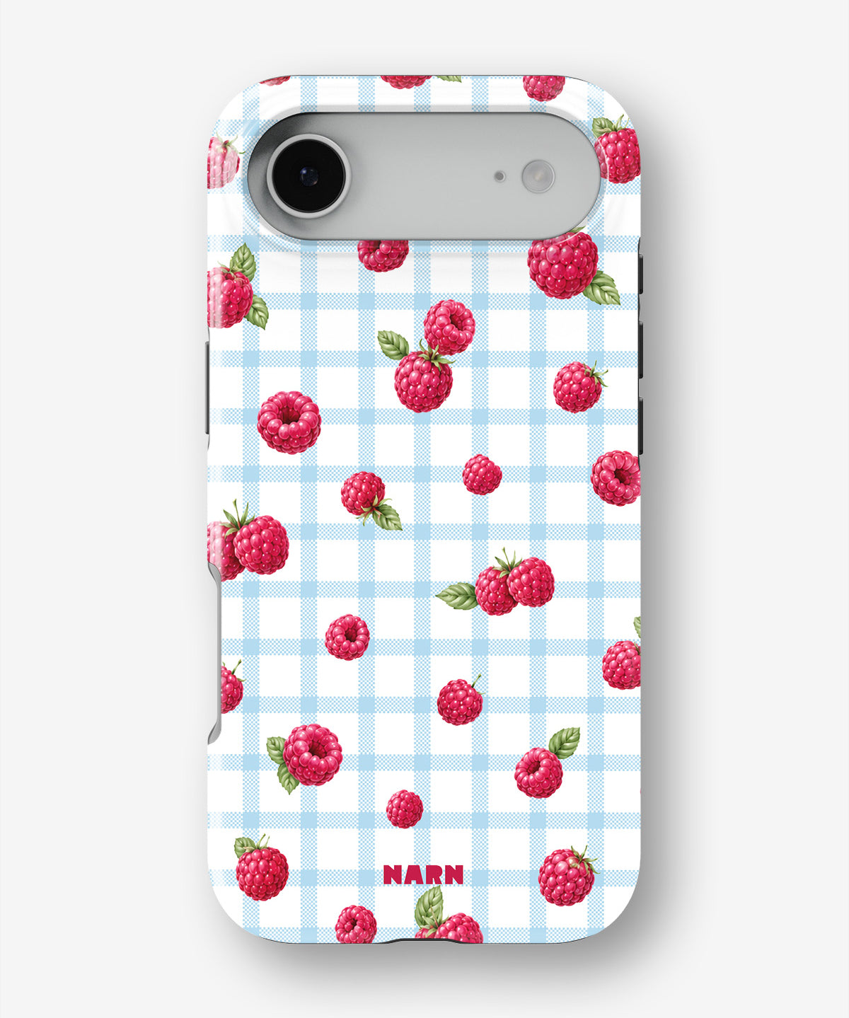 iPhone Air Tough Case – Berry Basket - View 1