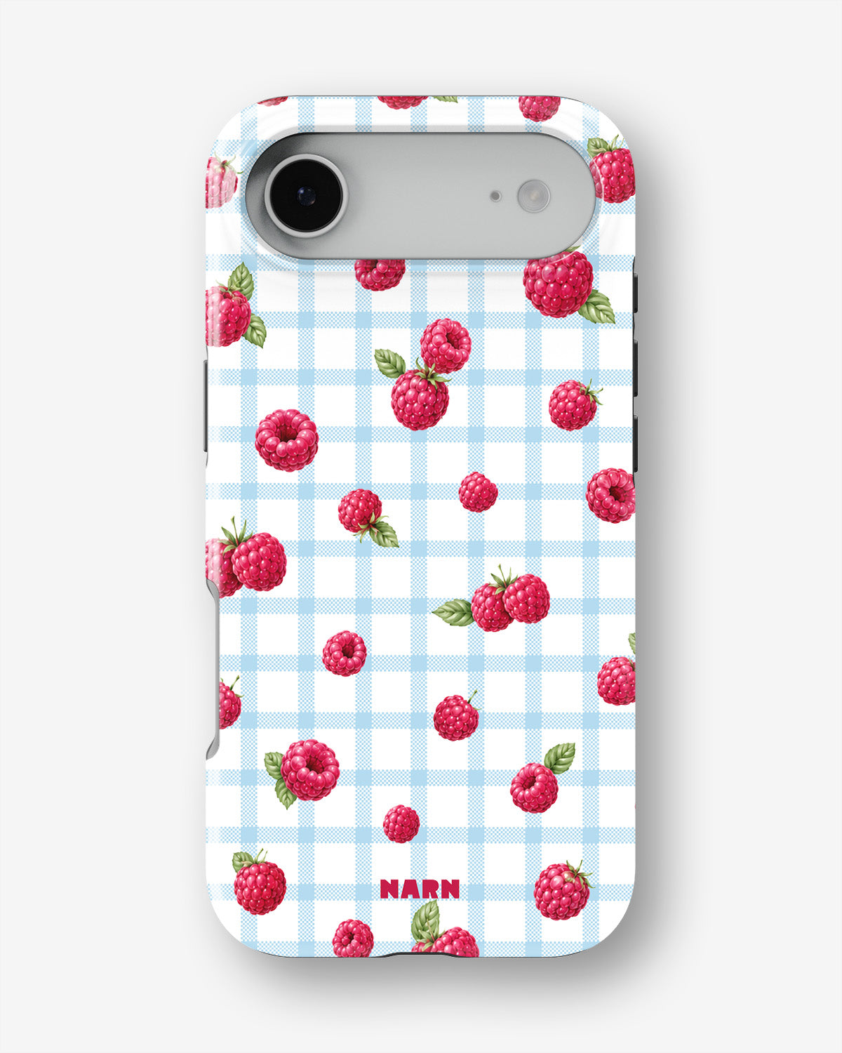 iPhone Air Tough Case – Berry Basket - View 1