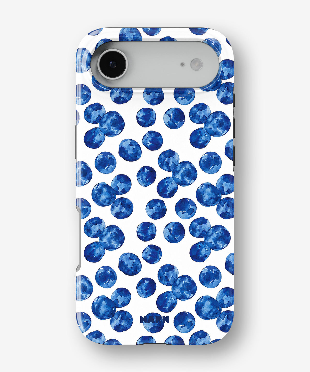 iPhone Air Tough Case – Blue Pick - View 1