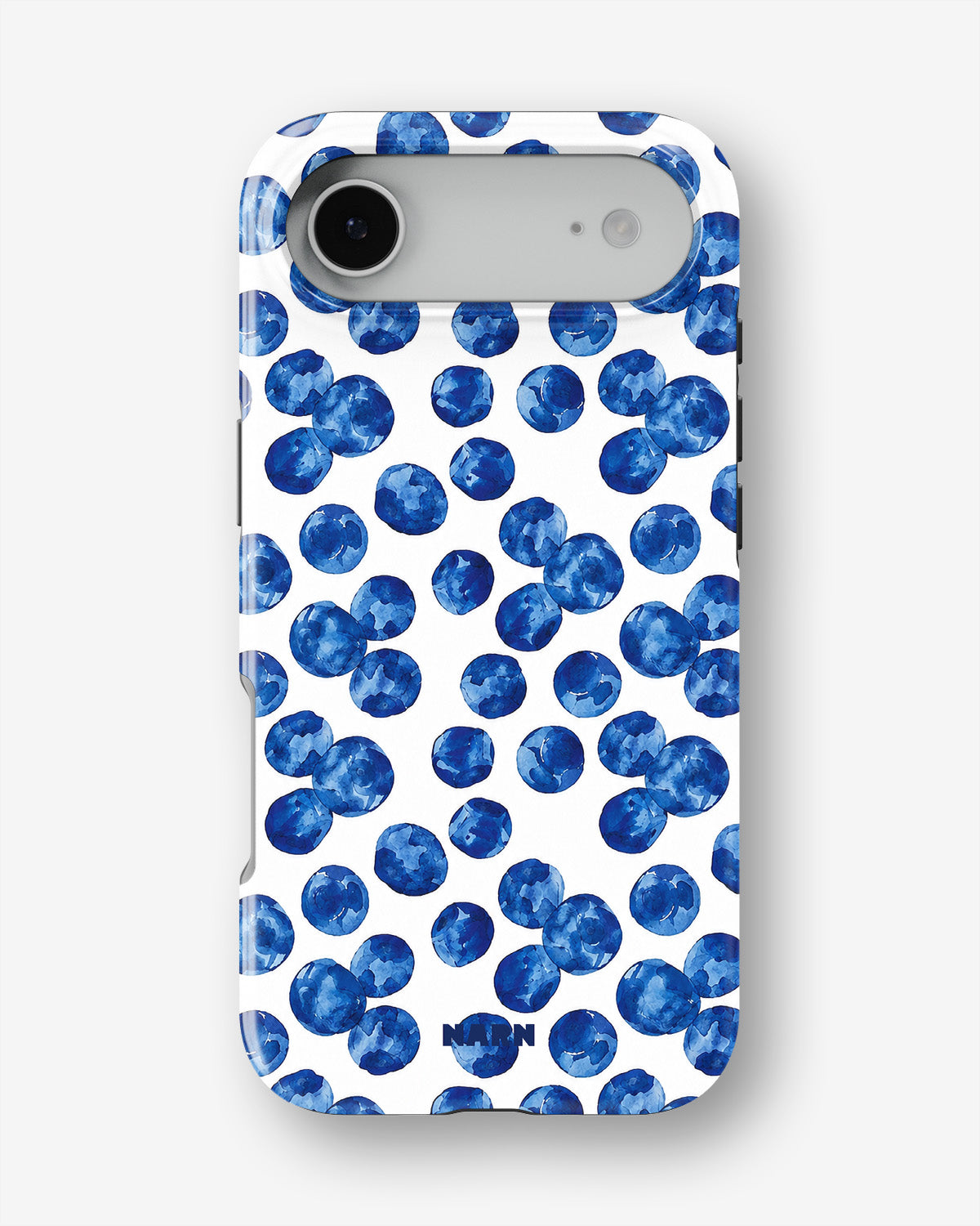 iPhone Air Tough Case – Blue Pick - View 1