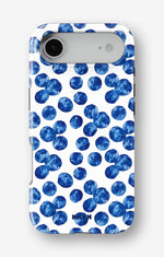 iPhone Air Tough Case – Blue Pick - View 1