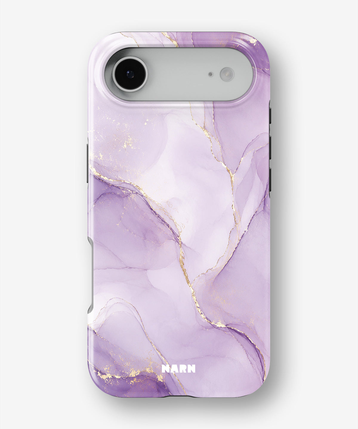 iPhone Air Tough Case – Lilac - View 1