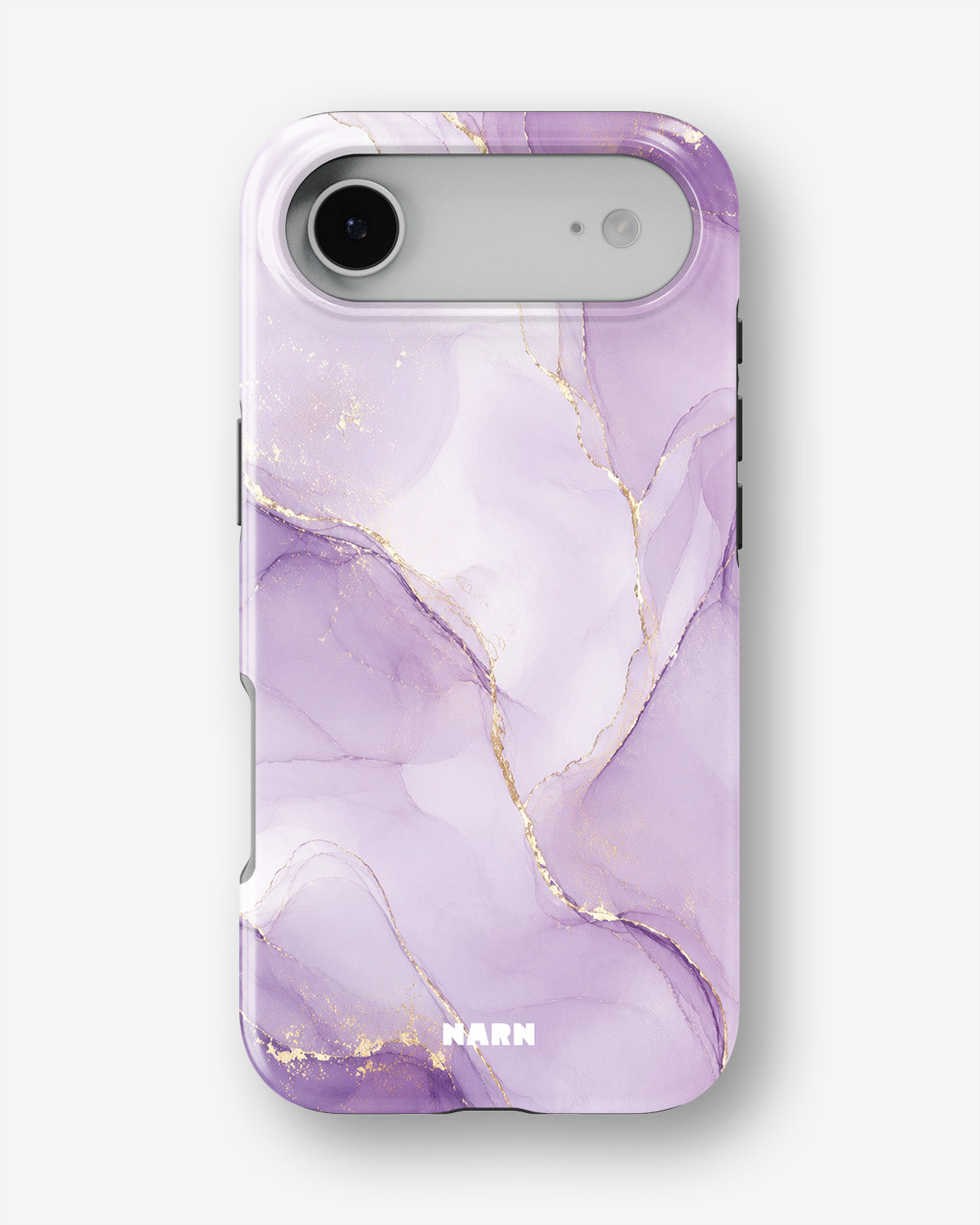 iPhone Air Tough Case – Lilac - View 1