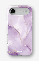 iPhone Air Tough Case – Lilac - View 1