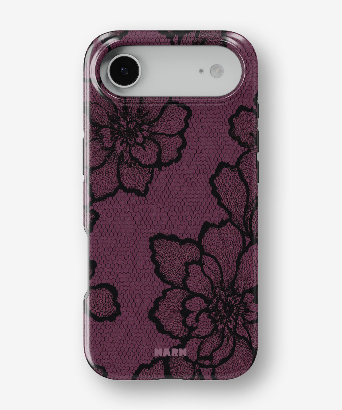 iPhone Air Tough Case – Obsession - View 1