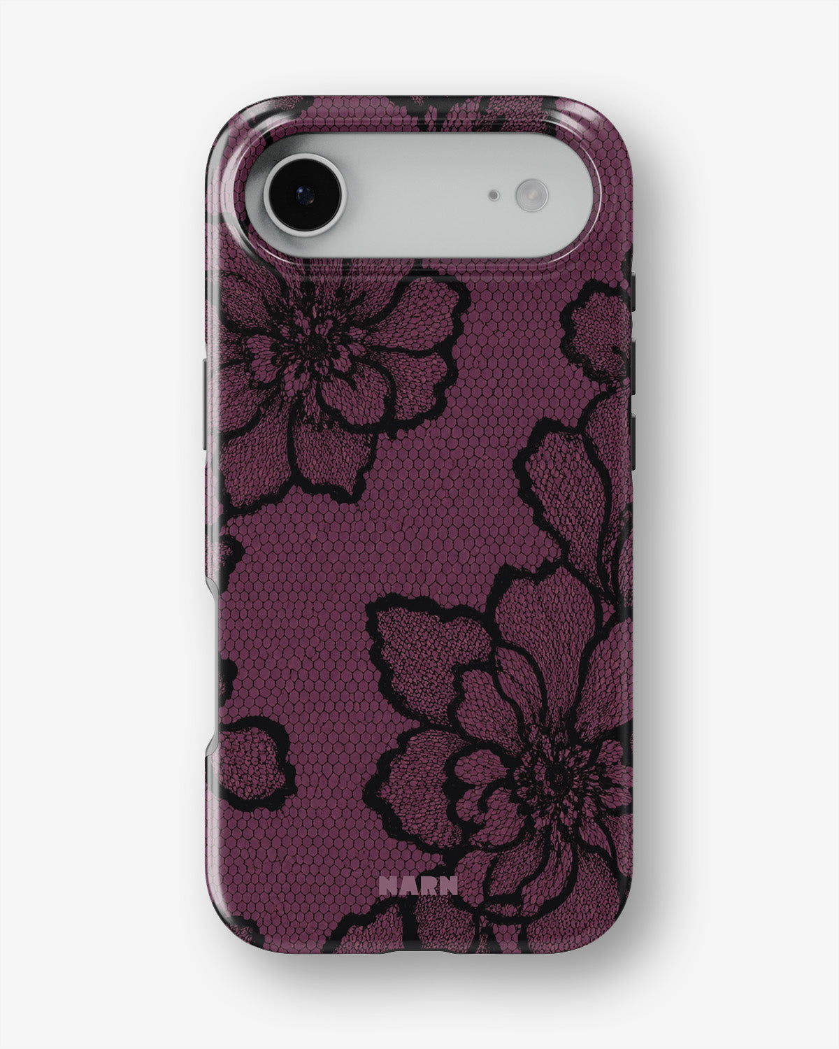 iPhone Air Tough Case – Obsession - View 1