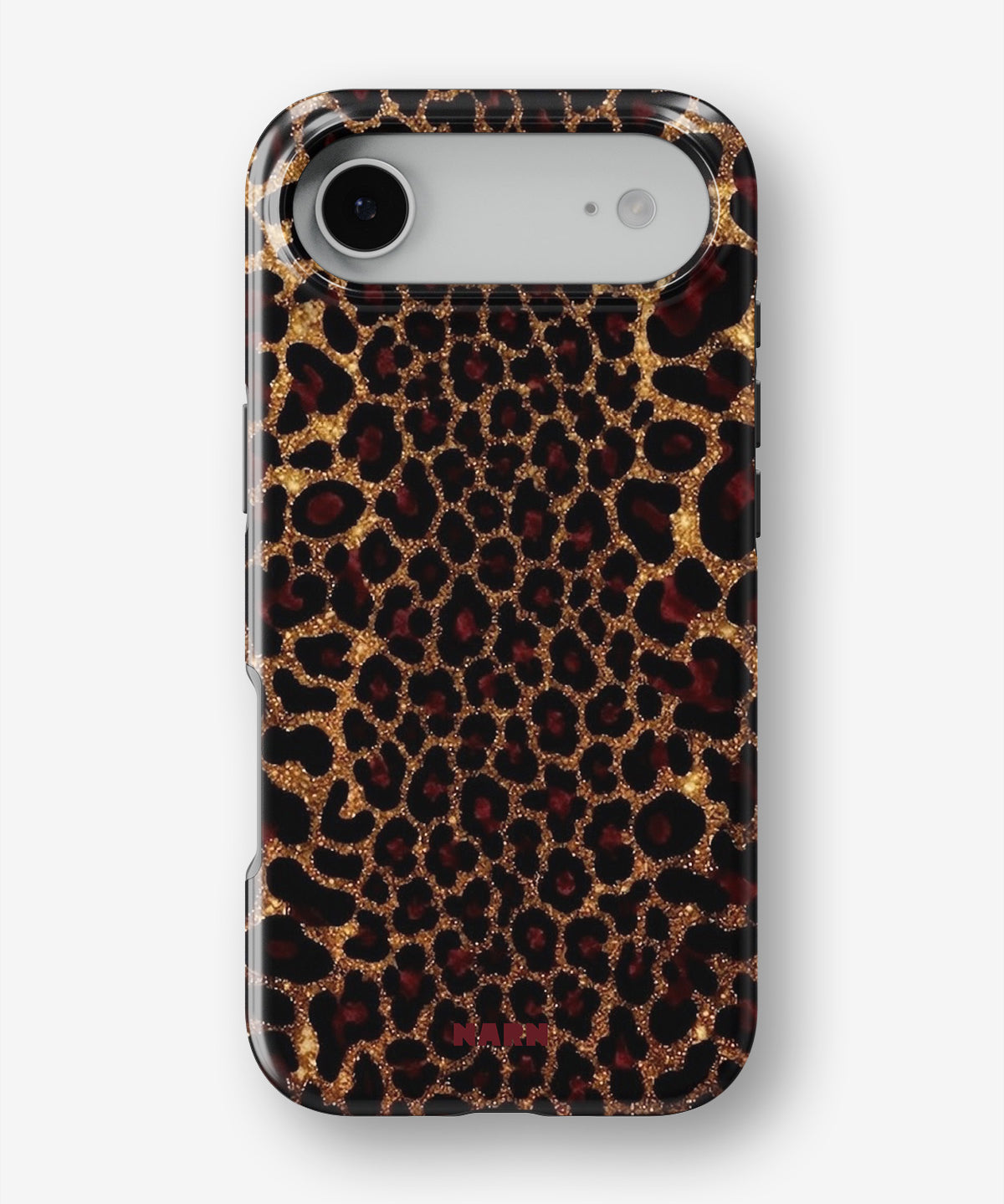 iPhone Air Tough Case – Leoluxe - View 1