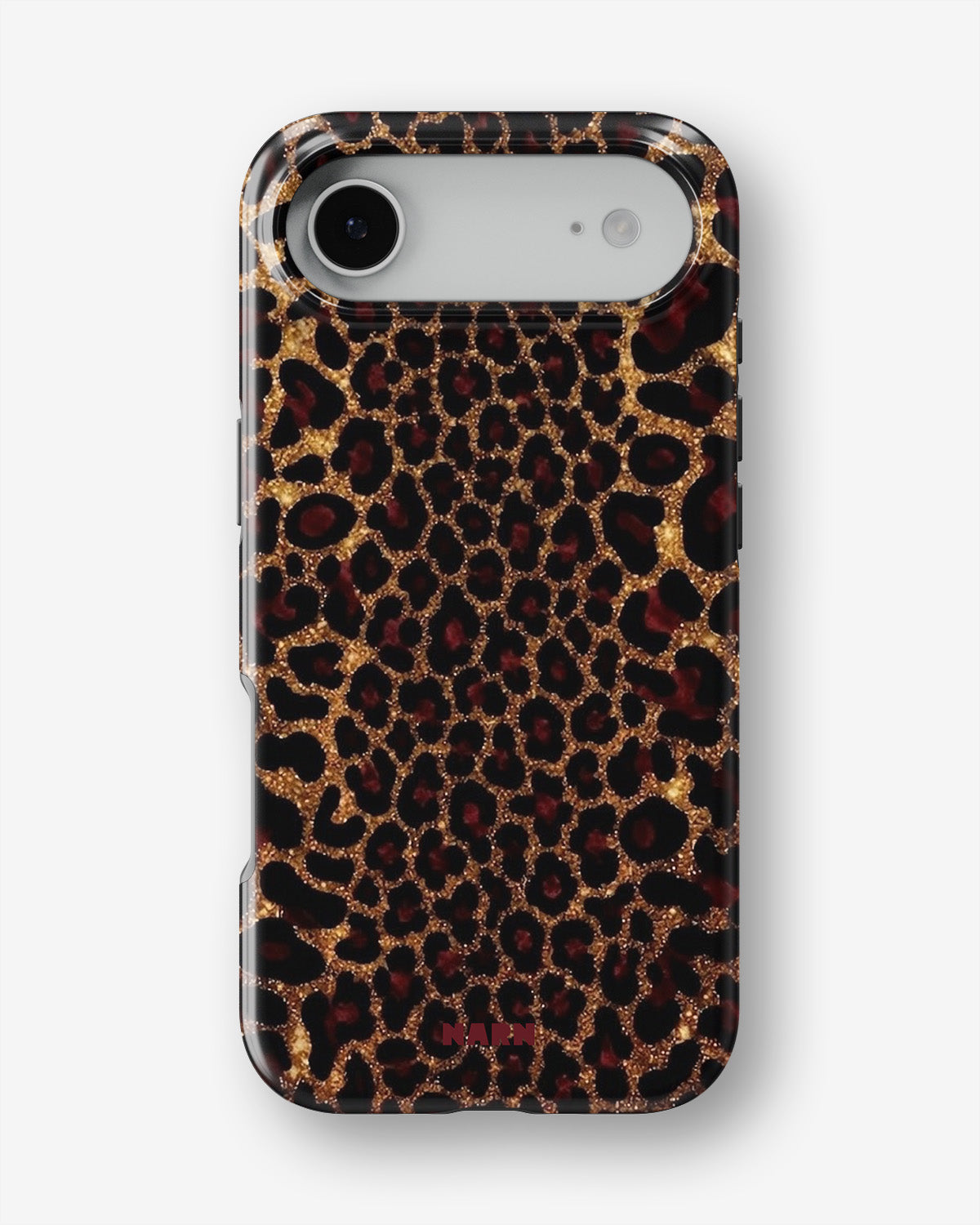 iPhone Air Tough Case – Leoluxe - View 1