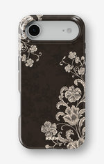 iPhone Air Tough Case – Ivory Bloom - View 1