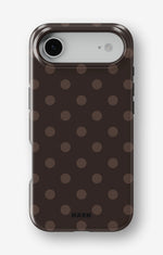 iPhone Air Tough Case – Cocoa - View 1